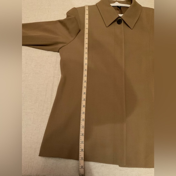 Ellen Tracy Blazer Size 12 - Picture 11 of 12